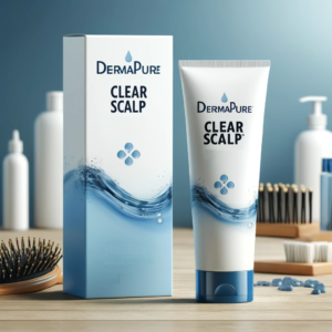 Clear Scalp