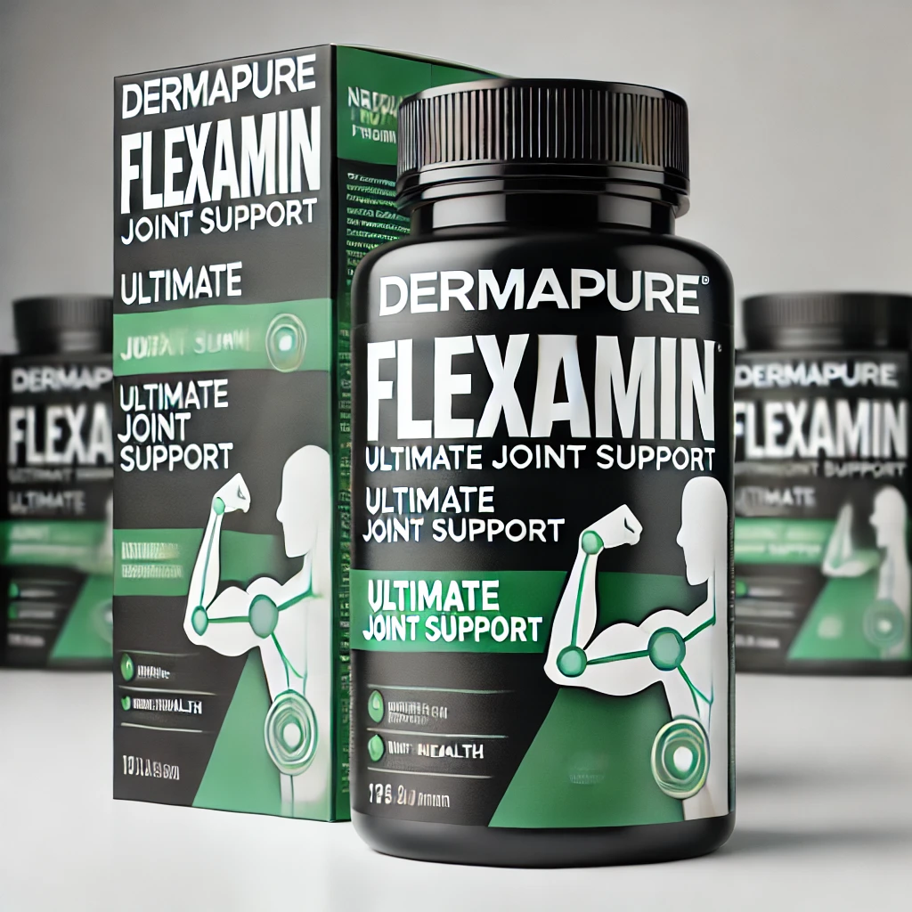 Flexamin
