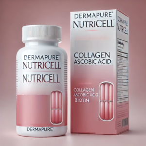 Nutricell Tablet