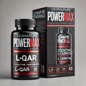 Power Max Capsule