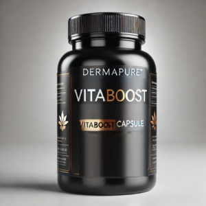 Vita Boost Capsule