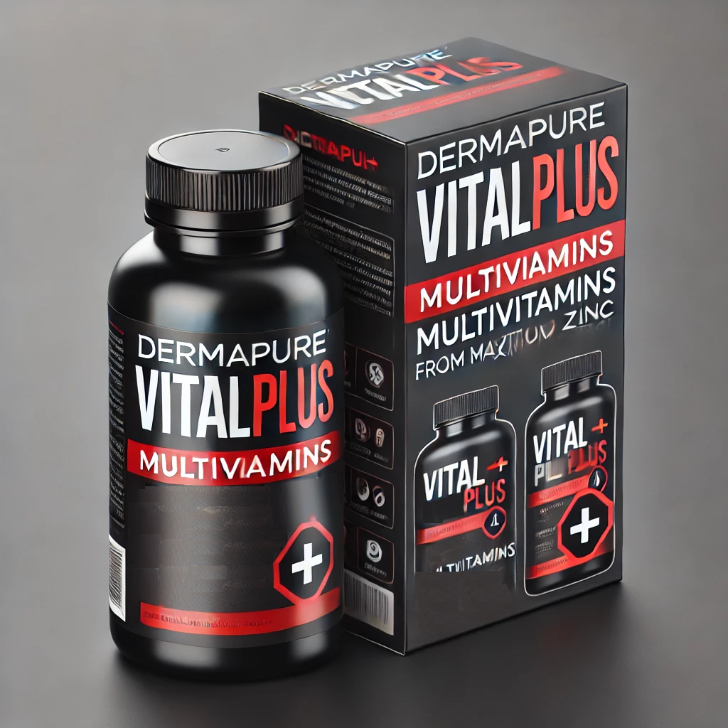 Vital-Plus