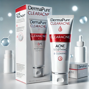 CLEARNCE SERUM