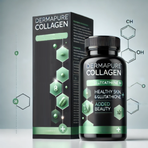DermaPure Collagen - Collagen Powder